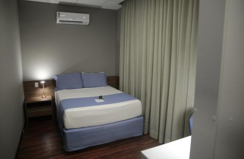 Teresina Hotel | Jockey Class Hotel