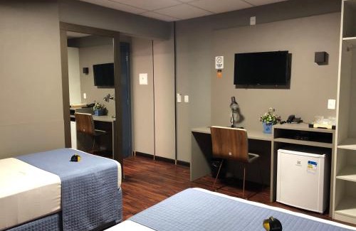 Teresina Hotel | Jockey Class Hotel