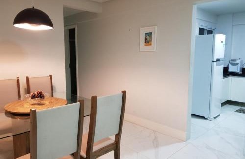 Jockey de Itaparica Apartment | Jockey Family Chamonix 2