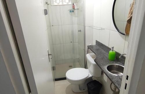Jockey de Itaparica Apartment | Jockey of Itaparica 1