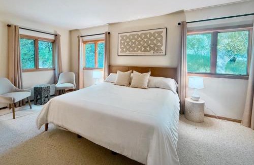 Arlee House | Jocko River Farmhouse - A Nature Lovers Dream