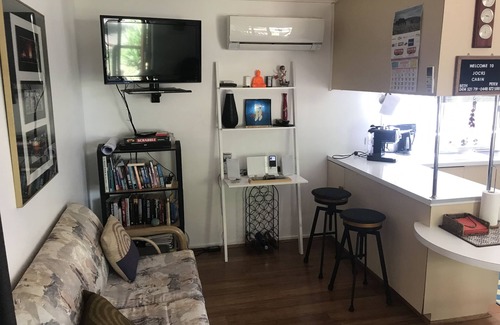 Tallarook Cabin | Jocks Cabin country getaway (Pet friendly)