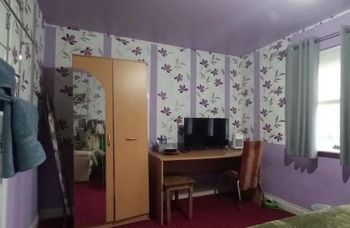 Walsall House | Jodefa 1