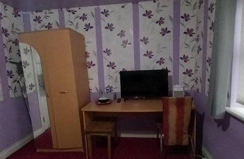 Walsall House | Jodefa 1