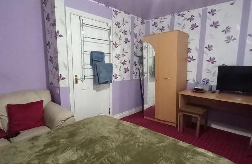 Walsall House | Jodefa 1