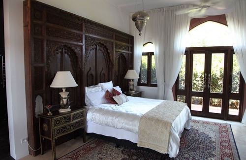 Terranora House | Jodhai Bai Retreat