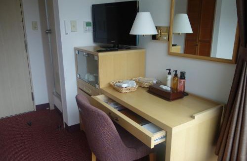 Miyako Hotel | Jodogahama Park Hotel