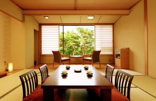 Miyako Hotel | Jodogahama Park Hotel