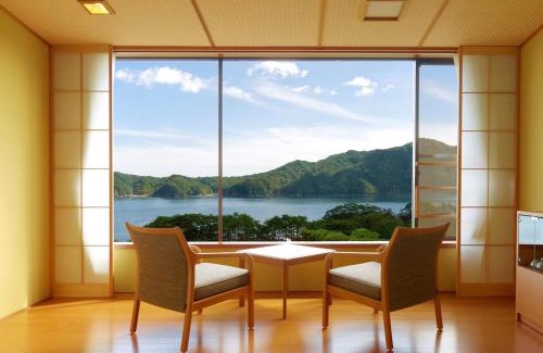 Miyako Hotel | Jodogahama Park Hotel