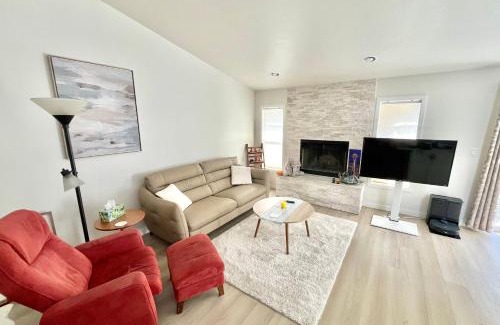 Inglewood-Finn Hill House | Joe and Flor's Home
