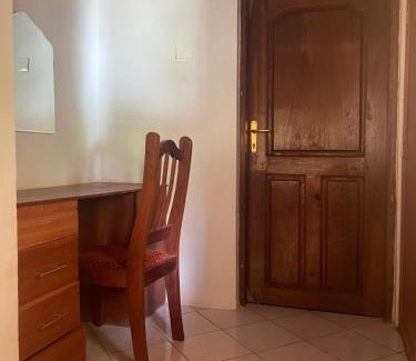 Rombo House | Joe & El Heritage Villa