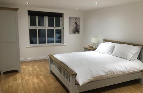 Withernsea Apartment | Joe Kelly Buildings A