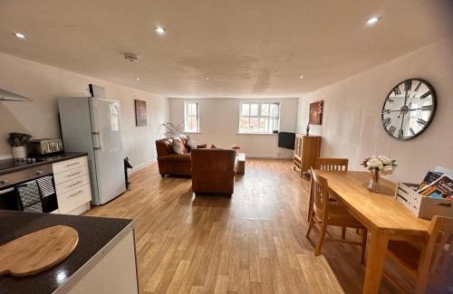 Withernsea Apartment | Joe Kelly Buildings A