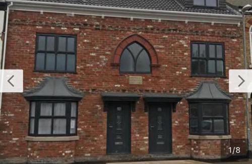 Withernsea Apartment | Joe Kelly Buildings C