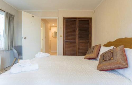 Greenlane - Ellerslie House | Joe & Mary's Cosy homestay room