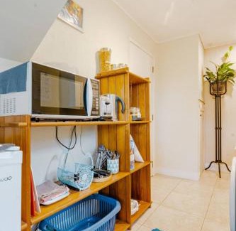 Greenlane - Ellerslie House | Joe & Mary's Cosy homestay room