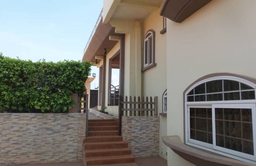 Kumasi House | Joe Rians Luxury Apartment 3