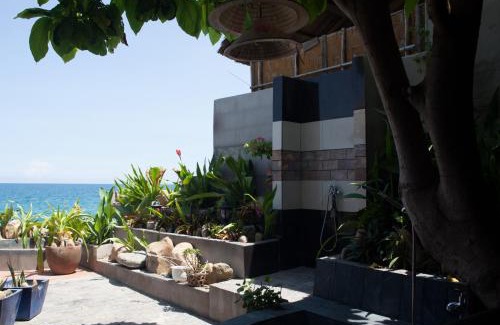 Central Mui Ne Beach Resort | Joe's Cafe & Garden Resort