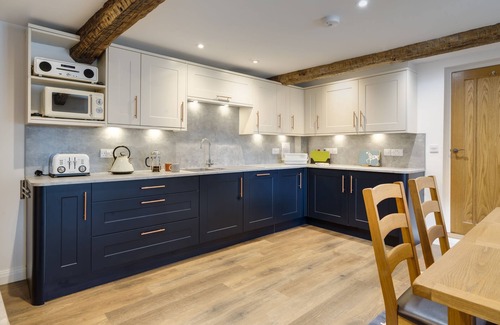 Brigsteer Cottage | Joe's Cottage - Brigsteer Village, near Kendal. Dog-friendly