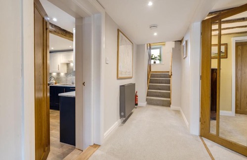 Brigsteer House | Joe's Cottage - Brigsteer Village near Kendal