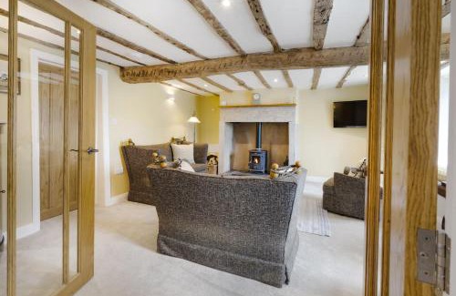 Brigsteer House | Joe's Cottage - Brigsteer Village near Kendal