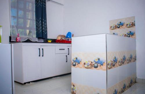 Bungoma Apartment | Joe's hub