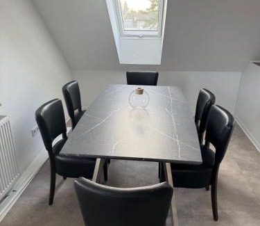 Ahlem-Badenstedt-Davenstedt Apartment | Joel Living