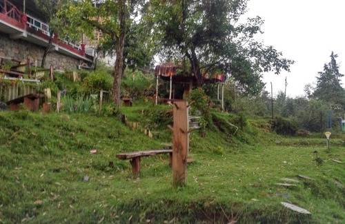 Vattakanal House | JOEL'S COTTAGE