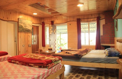 Vattakanal House | JOEL'S COTTAGE