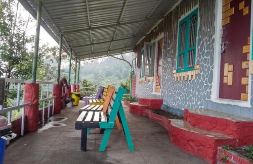 Vattakanal House | JOEL'S COTTAGE
