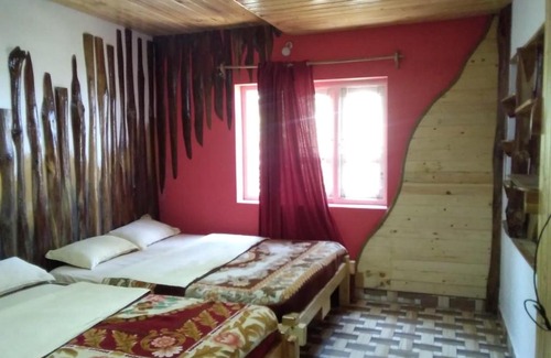 Vattakanal House | JOEL'S COTTAGE