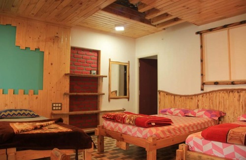 Vattakanal House | Joel's Cottage