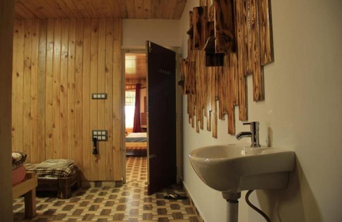 Vattakanal House | Joel's Cottage