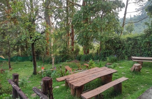 Vattakanal House | Joel's Cottage