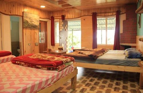 Vattakanal House | Joel's Cottage