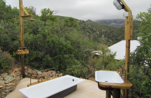 De Rust House | Joel's Off Grid Cottage in the Klein Karoo