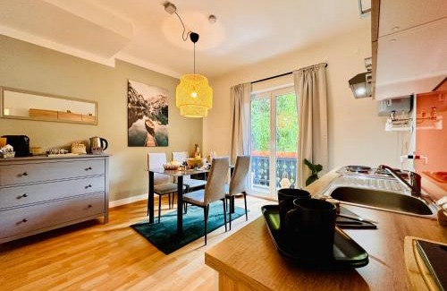 Payerbach Apartment | Joes cozy Apartment