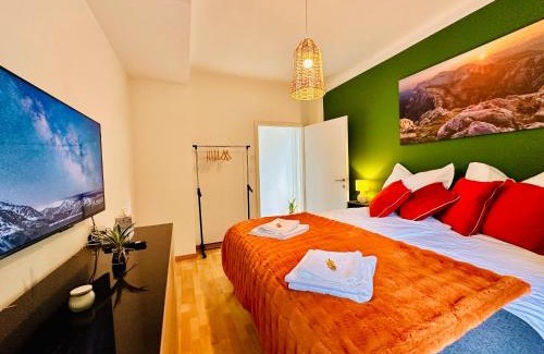 Payerbach Apartment | Joes cozy Apartment