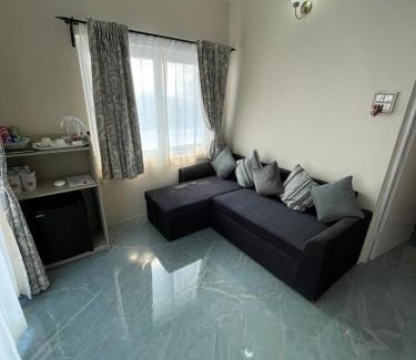 Marmagao House | Joets Guesthouse