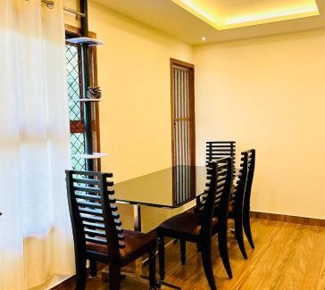 Thalassery Apartment | Joevilla - 3BHK Near Kottiyoor