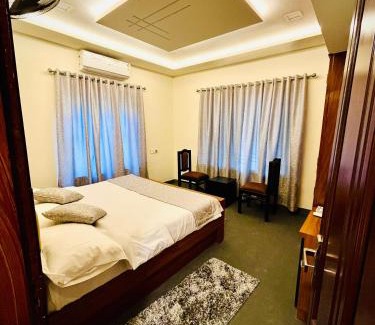 Thalassery House | JoeVilla Homestay Near Kottiyoor