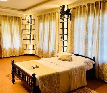 Thalassery House | JoeVilla Homestay Near Kottiyoor