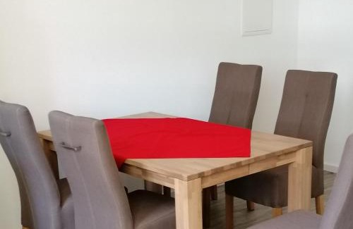 Kappel Apartment | Jogis Ferienwohnungen