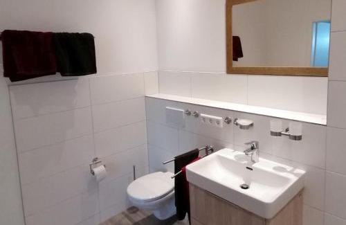 Kappel Apartment | Jogis Ferienwohnungen