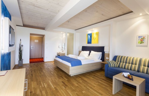Wenigzell Hotel | Joglland Hotel Prettenhofer