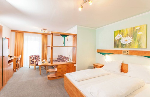 Wenigzell Hotel | Joglland Hotel Prettenhofer