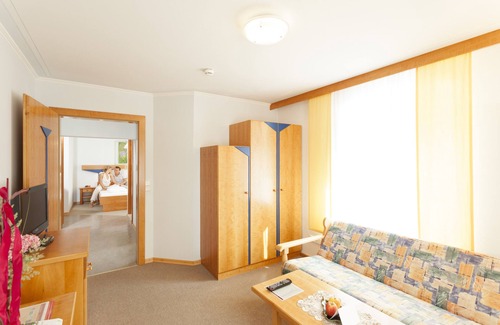Wenigzell Hotel | Joglland Hotel Prettenhofer