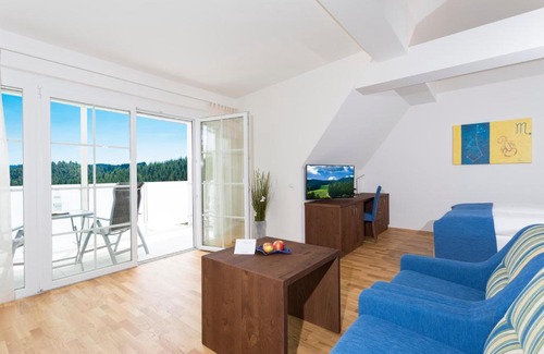Wenigzell Hotel | Joglland Hotel Prettenhofer