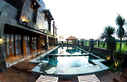 Jepara Hotel | Joglo Jawa Jepara