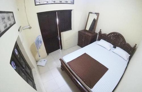 Pakem House | Joglo Sempu Homestay Jogja